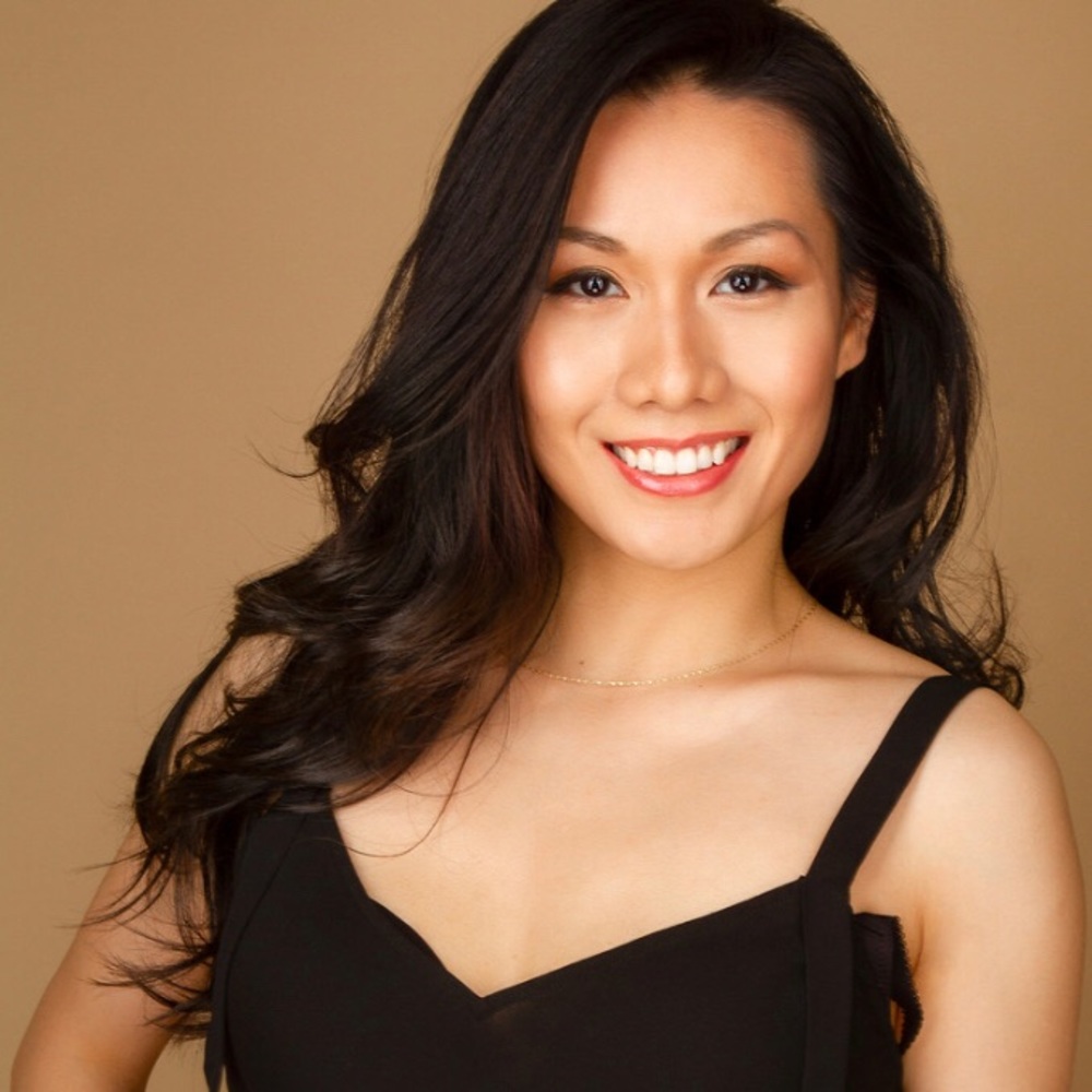 Meet your Posher, Beverly